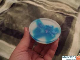 мыло ручной работы 9