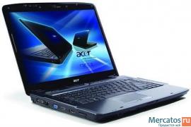 Ноутбуки Acer