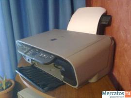 Принтер Canon Pixma MP 160