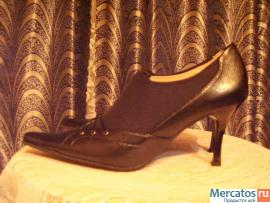 Новые, красивые туфли женские на шпильке, Англия! 2
