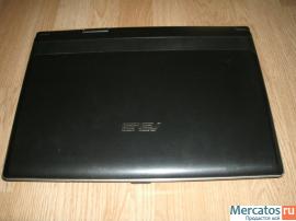 срочно продам ноутбук ASUS 2