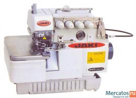 Швейное промышленное оборудование