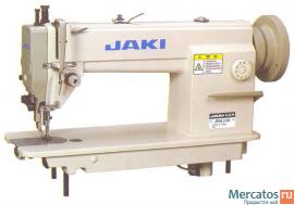 Швейное промышленное оборудование 3