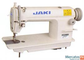 Швейное промышленное оборудование 4