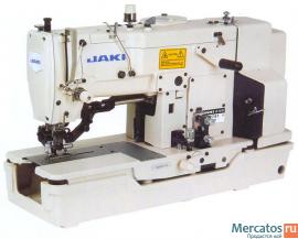 Швейное промышленное оборудование 5