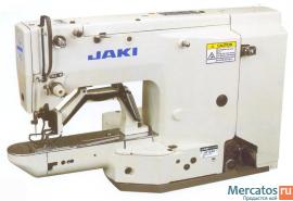 Швейное промышленное оборудование 6