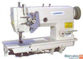 Швейное промышленное оборудование 7