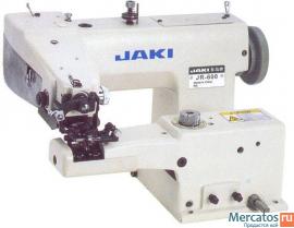 Швейное промышленное оборудование 9