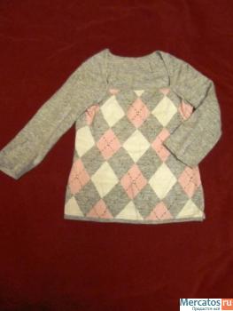 Набор кофт 3
