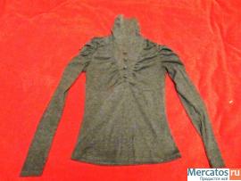 Набор кофт 4