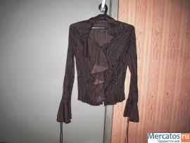 Набор кофт 5