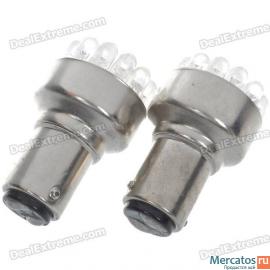 Светодиодные лампы типа ( габаритные, стоп )