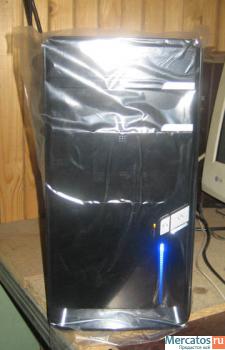 Продам НОВЫЙ двух ядерный компьютер 3