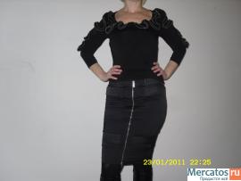 Юбка «W Les Femmes», Италия