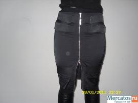 Юбка «W Les Femmes», Италия 2