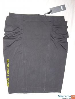 Юбка с карманами «Babylon collection», Италия