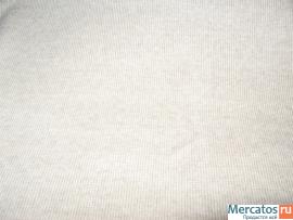 Новый шерстяной свитер 3