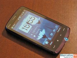 Продам или Обмен HTC TOUCH HD (T8282) 3