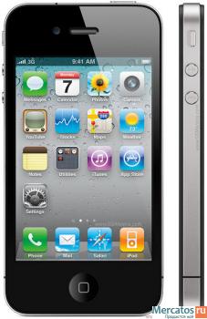 Продам iPhone 4G копия