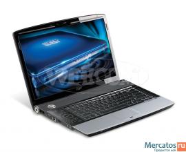 Ноутбук 18.4 Acer Aspire 8930G-944G64Bi + Роутер за 29 500 руб. 3