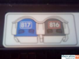 Принтер струйный цветной HP Deskjet D2468 3