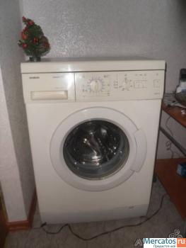 продам стиральную машинку
