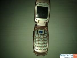 samsung e600