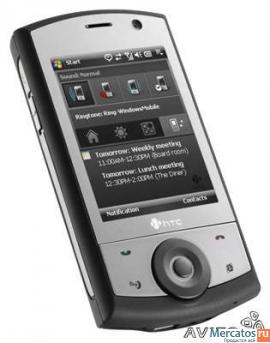 Продам Телефон HTC Touch Cruise P3650