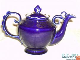 Чайники Кобальт ЛФЗ 60х 3