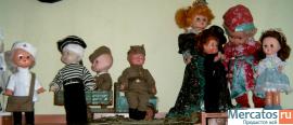 Куклы 60-80 годов 4
