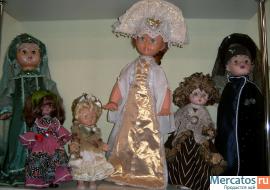 Куклы 60-х годов 5