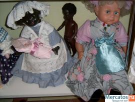 Куклы 60-х годов 6