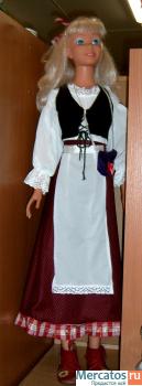 Куклы 60-х годов 9