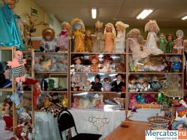 Куклы 60-х годов 10