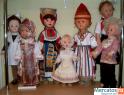 Куклы 60-х годов