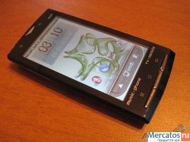 Sony Ericsson Xperia X10 Duos GPS 2