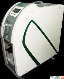 Концентратор кислородный продам