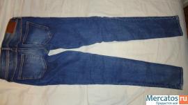 Джинсы H&M Super Squin H&M Denim женские (Размеры 26-32) 2