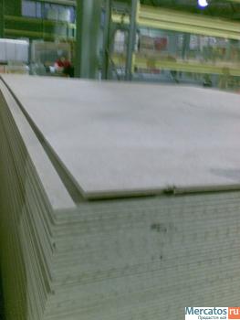 ХДФ для стен и потолка толщина 8 мм 2