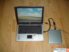 ноутбук Acer Travelmate 3002 WTCi