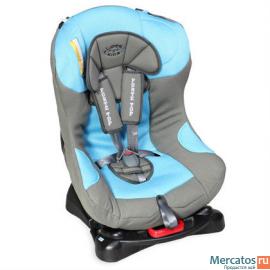 Автокресло модель forte TOP, Lider Kids
