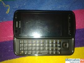 Nokia c6