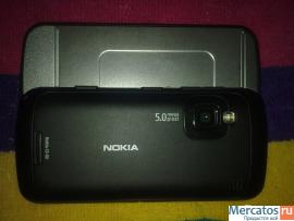 Nokia c6 3