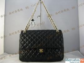Брендовые сумки Hermes LV CHANEL