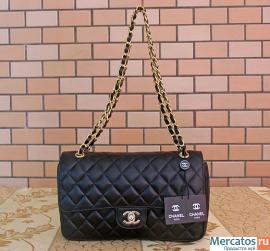 Брендовые сумки Hermes LV CHANEL 2