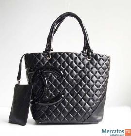 Брендовые сумки Hermes LV CHANEL 3