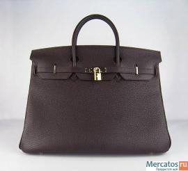 Брендовые сумки Hermes LV CHANEL 10