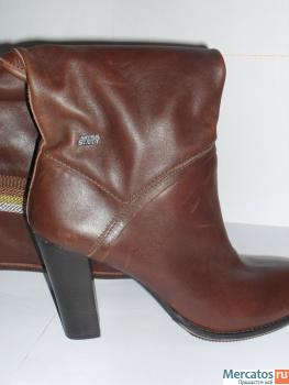 Сапоги Miss Sixty 2