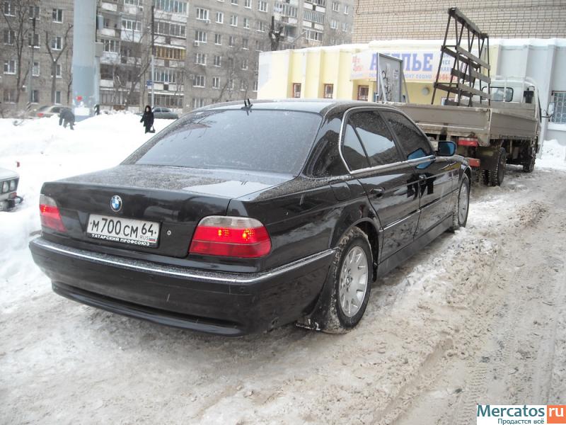 BMW 728i