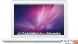 MacBook MC207RS/A 13inch 2010